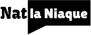 Nat La Niaque Logo