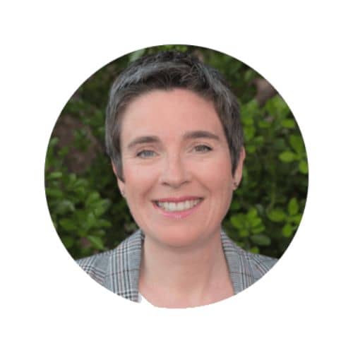 Photo Nathalie Merdrignac - diplômée en Ingénierie sociale